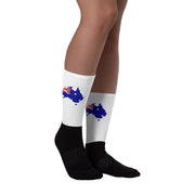 Australia Country Socks - Flag Socks International