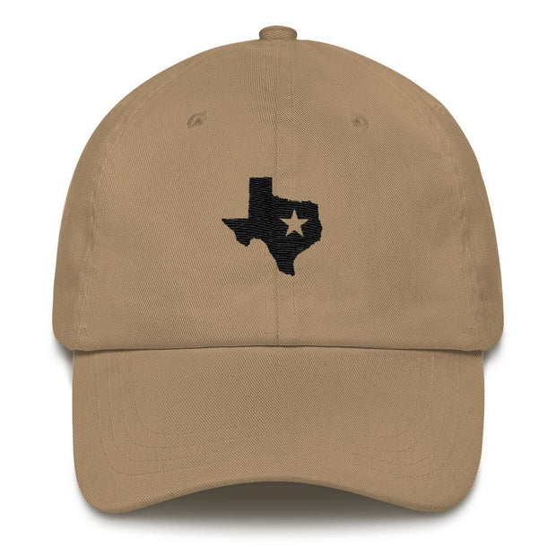 Texas Hat - Flag Socks International