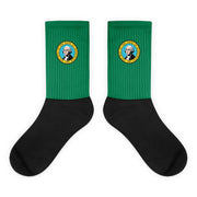 Washington Flag Socks - Flag Socks International