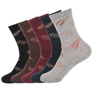 Autumn Breeze - Flag Socks International