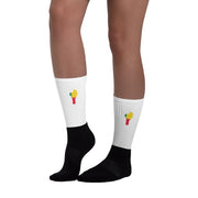 Benin Country Socks - Flag Socks International