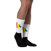Bolivia Country Socks - Flag Socks International