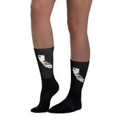 California State Socks - Flag Socks International