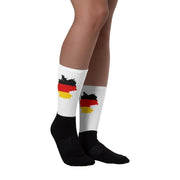 Germany Country Socks - Flag Socks International