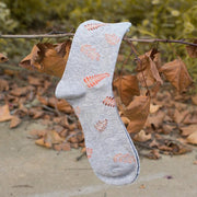 Autumn Breeze - Flag Socks International