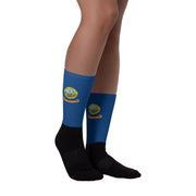 Idaho Flag Socks - Flag Socks International