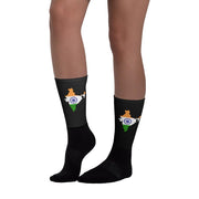 India Country Socks - Flag Socks International