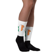 Ireland Country Socks - Flag Socks International