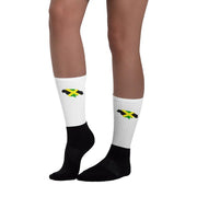 Jamaica - Country Socks - Flag Socks International