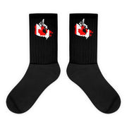 Canada Country Socks - Flag Socks International