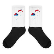 Fiji Country Socks - Flag Socks International