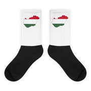 Hungary - Country Socks - Flag Socks International