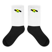 Jamaica - Country Socks - Flag Socks International