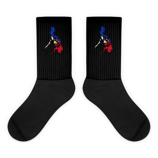 Philippines Country Socks - Flag Socks International