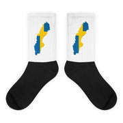 Sweden Country Socks - Flag Socks International