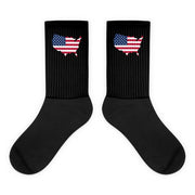 United States Country Socks - Flag Socks International