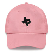 Texas Hat - Flag Socks International