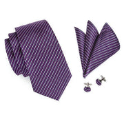 Purple Party - Flag Socks International