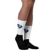 South Carolina State Socks - Flag Socks International