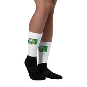 Washington State Socks - Flag Socks International