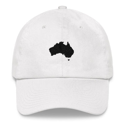 Australia Hat - Flag Socks International