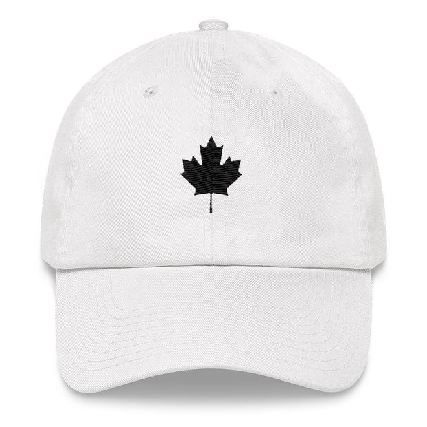 Canada Hat - Flag Socks International