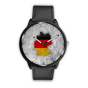 Germany Flag Watch - Flag Socks International