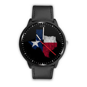 Texas Flag Watch - Flag Socks International