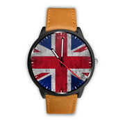 United Kingdom Flag Watch - Flag Socks International