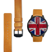 United Kingdom Flag Watch - Flag Socks International